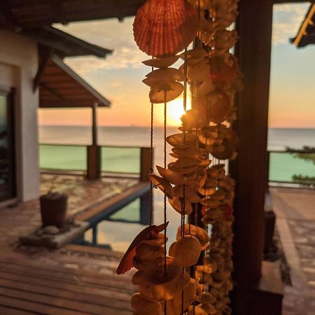 Eagles Nest Villa Ko Lanta Exterior foto