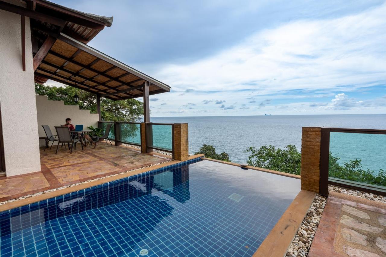 Eagles Nest Villa Ko Lanta Exterior foto
