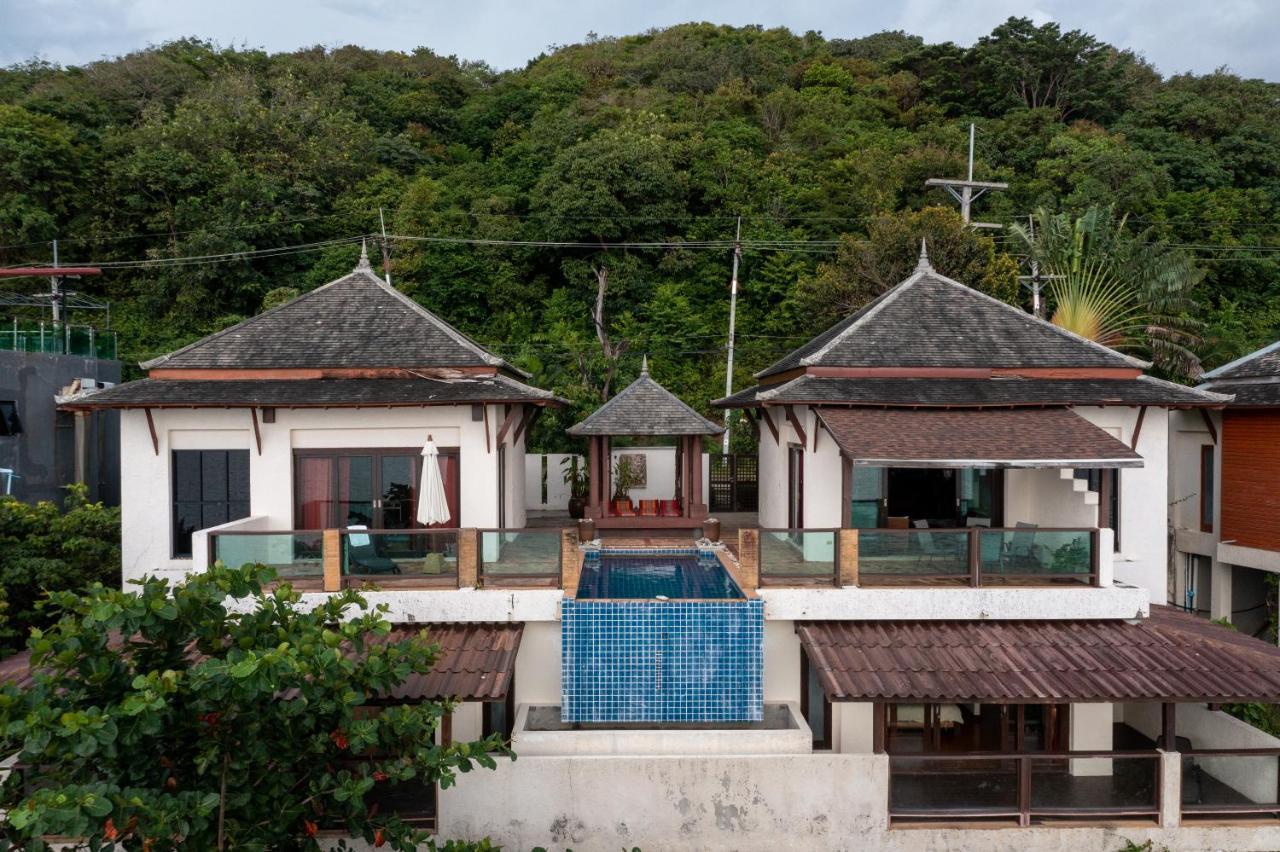 Eagles Nest Villa Ko Lanta Exterior foto