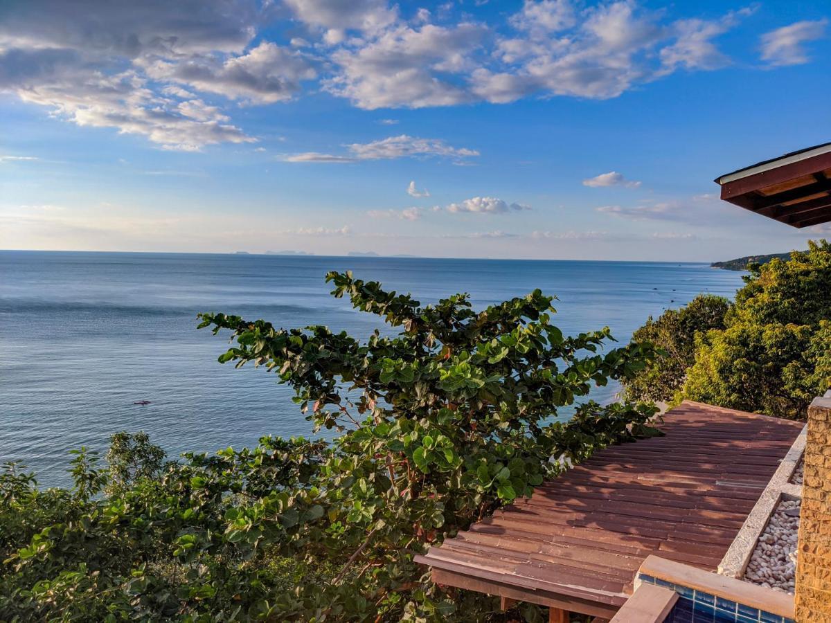 Eagles Nest Villa Ko Lanta Exterior foto