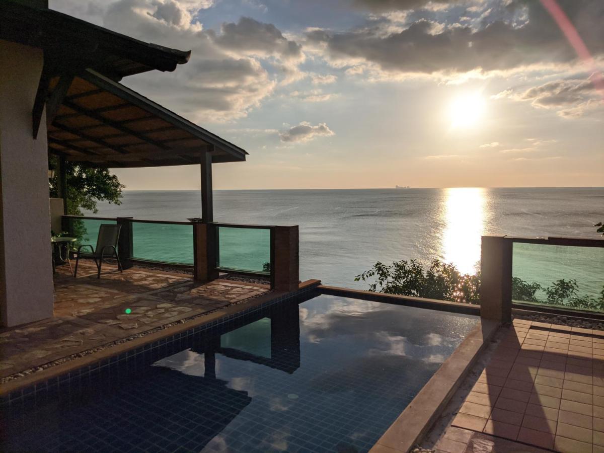 Eagles Nest Villa Ko Lanta Exterior foto